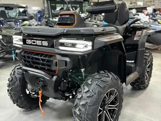 quad goes terrox 1000 s neuf