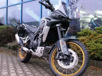 kove 800x pro 2025 s doplňky