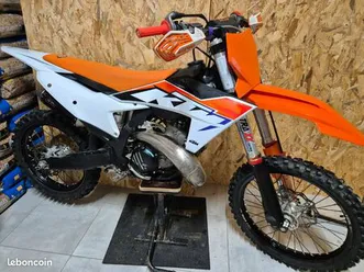 ktm 250 sx