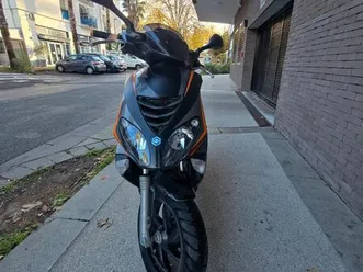 scooter piaggio