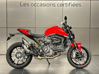 ducati monster 937 950 2025 - esprit moto