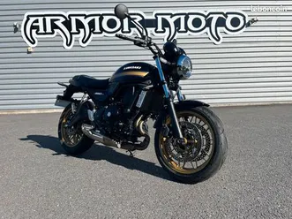 ⭐z650 rs 35kw a2 garantie jusqu'au 11/2028⭐