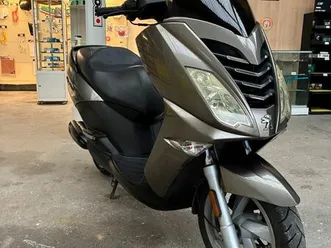 peugeot citystar 50 2t très bon état