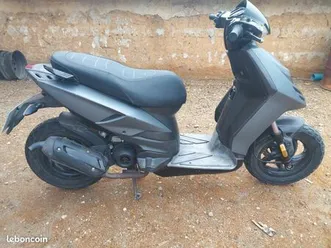 piaggio typhoon 50 cm3