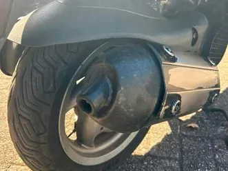 ② skipper lx 125 cc