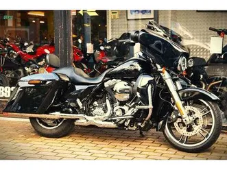 ② harley davidson 103 street glide special ***motoverte.be***