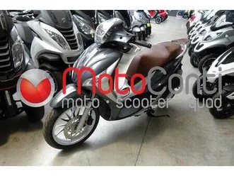 ② piaggio medley 125 [fin.0%] [-5%]