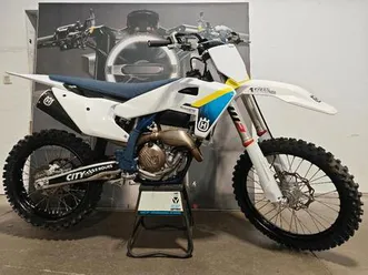 ② husqvarna fc 250 2025