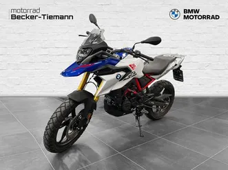 bmw g 310 gs