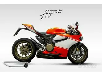 ducati 1199 superleggera