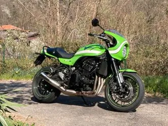 kawasaki z900rs cafe