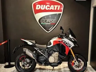 ducati multistrada v4 rs