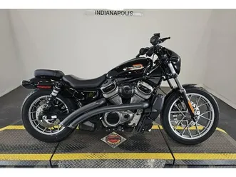 2023 harley-davidson® 975 nightster special