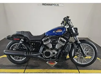 2023 harley-davidson® 975 nightster special