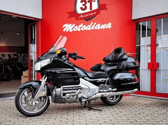 honda goldwing 1800