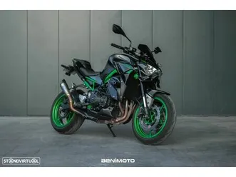 kawasaki z 900