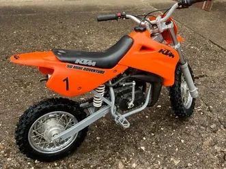 ktm 50 sx mini