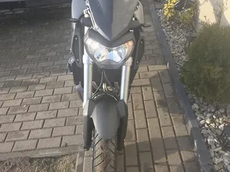sprzedam yamaha mt09 lask