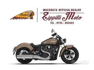 indian scout sixty bobber - classic -sport