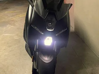 scooter zontes zt310m são mamede de infesta e senhora da hora