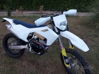 husqvarna fe 250 2019