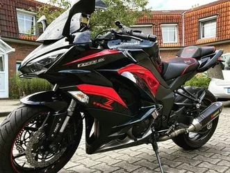 kawasaki z1000sx