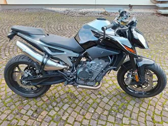 ktm 790 duke