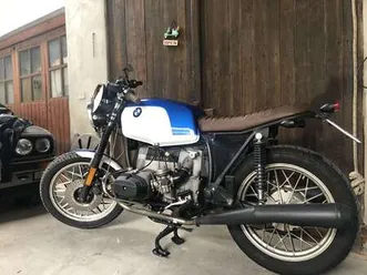 bmw r 65 bmw r65 asi cafe racer