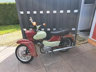 simson star sr 4-2/1