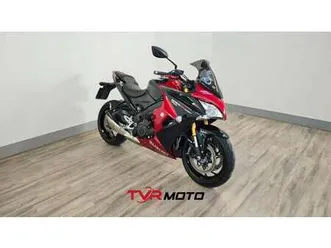 suzuki gsx-s 1000 1000 fa abs