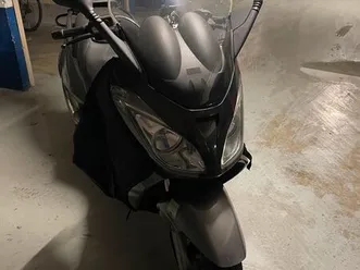 scooter aprilia 500 cc atlantic