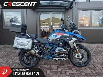 used bmw r1200gs for sale in verwood
