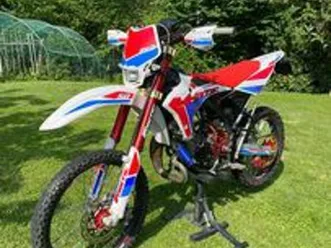 fantic enduro 2020 competition