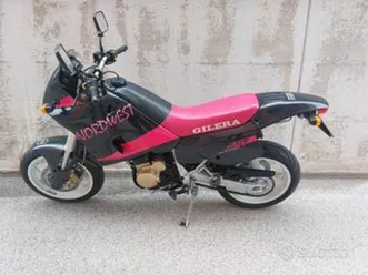 gilera nordwest 600 del 1991