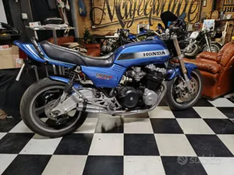 honda cb 900 bol dor