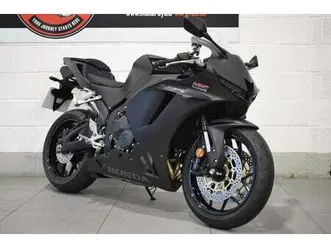 used honda cbr600rr for sale in northampton