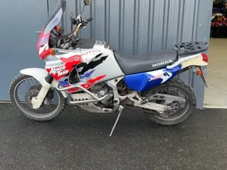 1997 honda africa twin xrv750