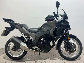 used kawasaki versys-x 300 for sale in bristol