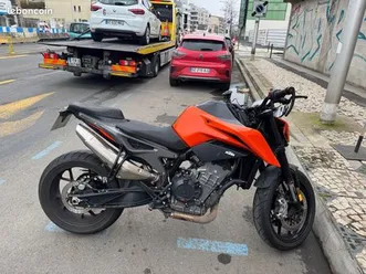 ktm 790 l a2