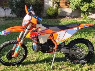 ktm 300 exc