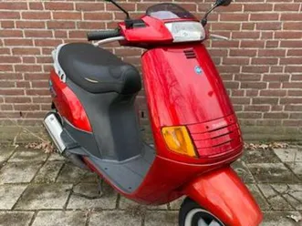piaggio skr 172cc malossi a2 150cc nl sm06 malossi polini — motoren | piaggio — marktplaats