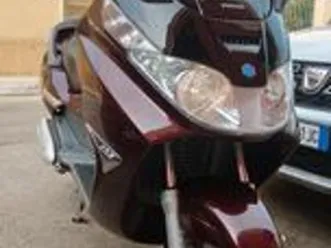 piaggio x8 125 - 2004