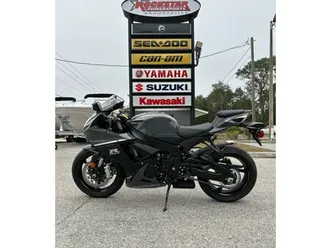 2025 suzuki gsx-r600