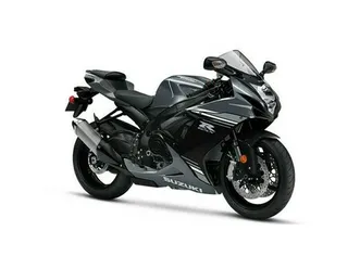 2025 suzuki gsx-r600