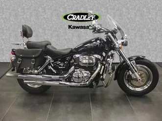 used suzuki vz800 for sale in birmingham