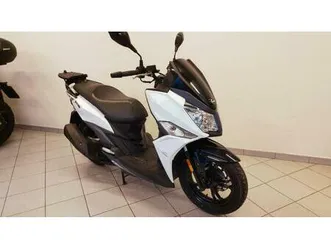vendo sym jet 14 125 cbs lc (2017 - 20) usata a cavour (codice 9894267) - moto.it