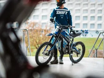 offre noël : moto électrique talaria sting 4000 ,✔ neuve, garantie 2 ans ◊