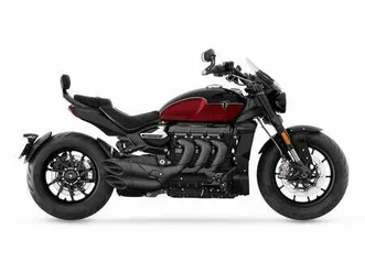 new triumph rocket 3 storm gt for sale in croydon