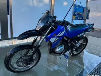 xtx 125