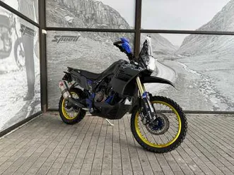 yamaha ténéré 700